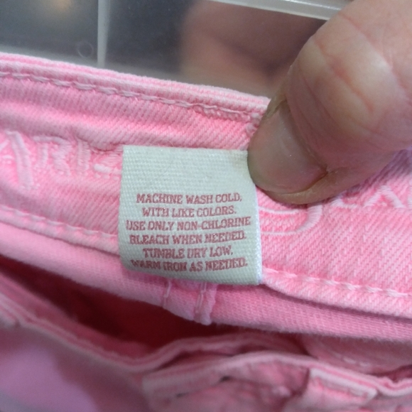 Must bundle! Arizona skinny jeans - Picture 4 of 4